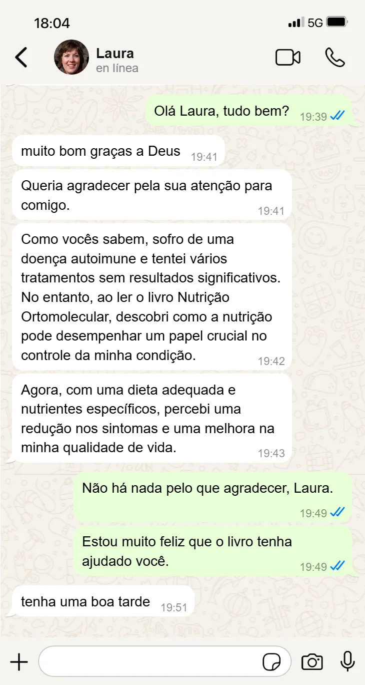 laura
